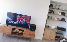 Lidcombe 2Br Apt Near Olympic Park Train Shopping Center